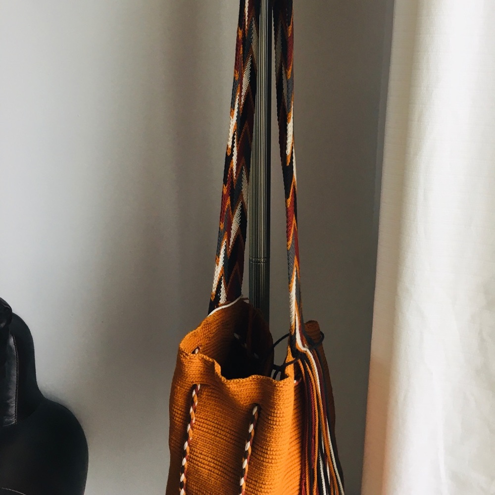 Bohemian bag - Picture 3 of 3